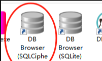 python对sqlite使用pysqlcipher3对数据库进行加密